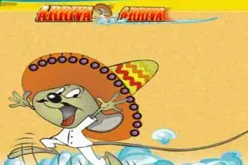 Arriva Arriva Online Casino Game