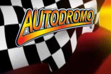 Autodromo Online Casino Game