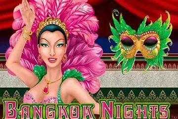 Bangkok Nights Online Casino Game