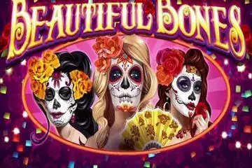 Beautiful Bones Online Casino Game