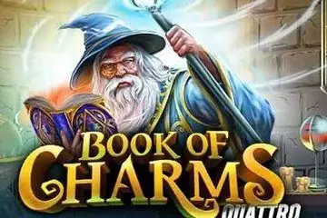 Book of Charms Online Casino Game