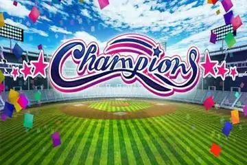 Champions Online Casino Game