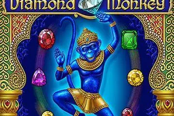 Diamond Monkey Online Casino Game