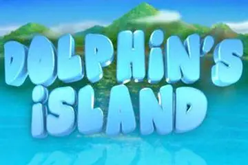 Dolphin's Island Online Casino Game