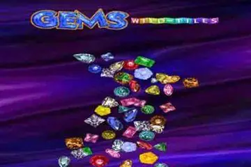 Gems Wild-Tiles Online Casino Game