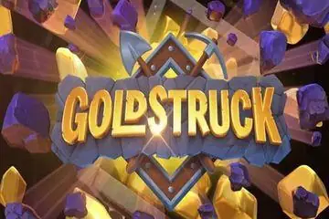 Goldstruck Online Casino Game