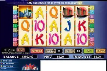 Jade Idol Online Casino Game