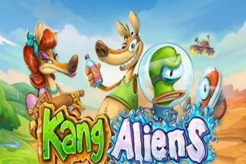 Kangaliens Online Casino Game