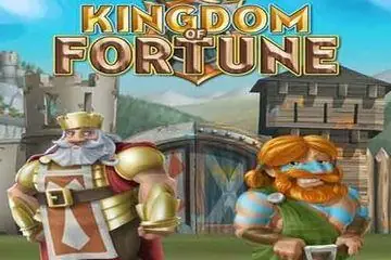 Kingdom of Fortune Online Casino Game