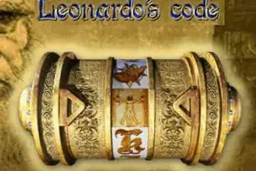 Leonardo's Code Online Casino Game