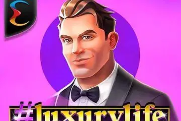 #LuxuryLife Online Casino Game