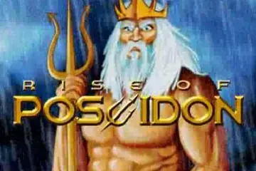 Rise of Poseidon Online Casino Game