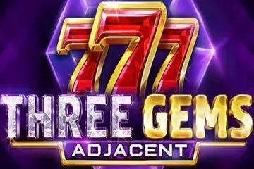 Three Gems Online Casino Game