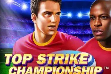 Top Strike Championship Online Casino Game