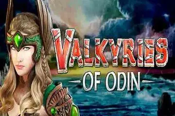 Valkyries of Odin Online Casino Game