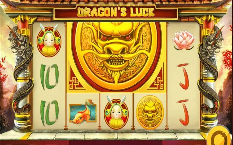 Dragon's Luck