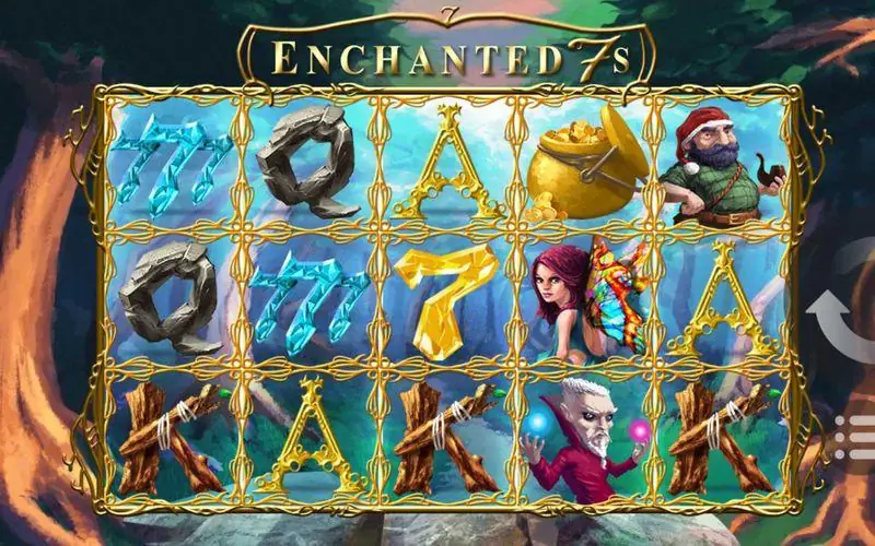 Enchanted 7s