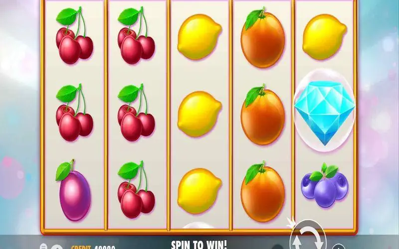 Extra Juicy
