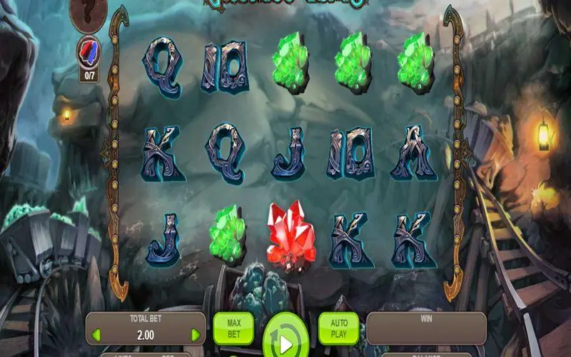 Gnomes Gems