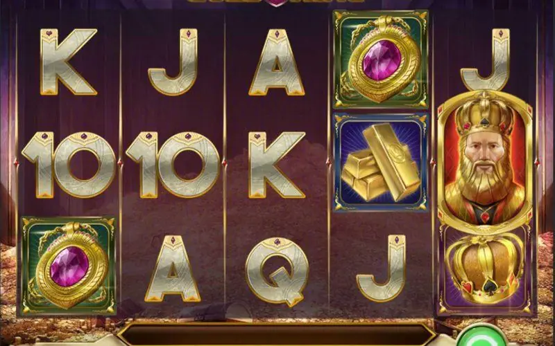 Gold King