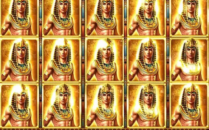 Power of Ra