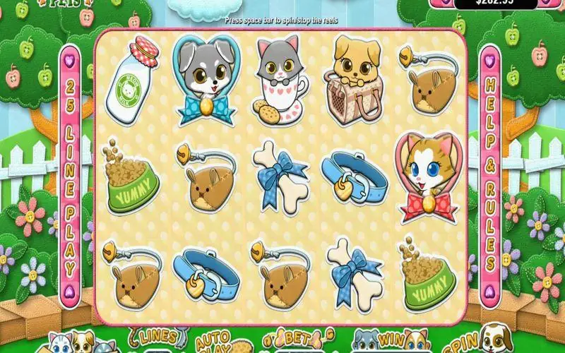 Purrfect Pets