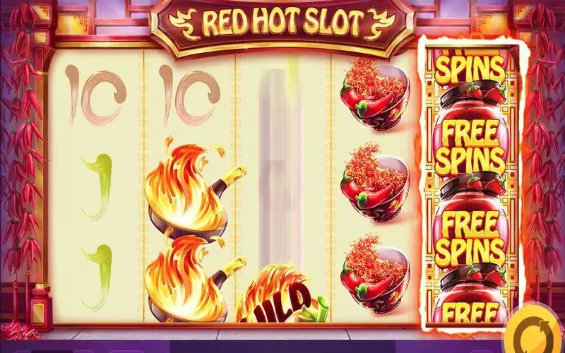 Red Hot