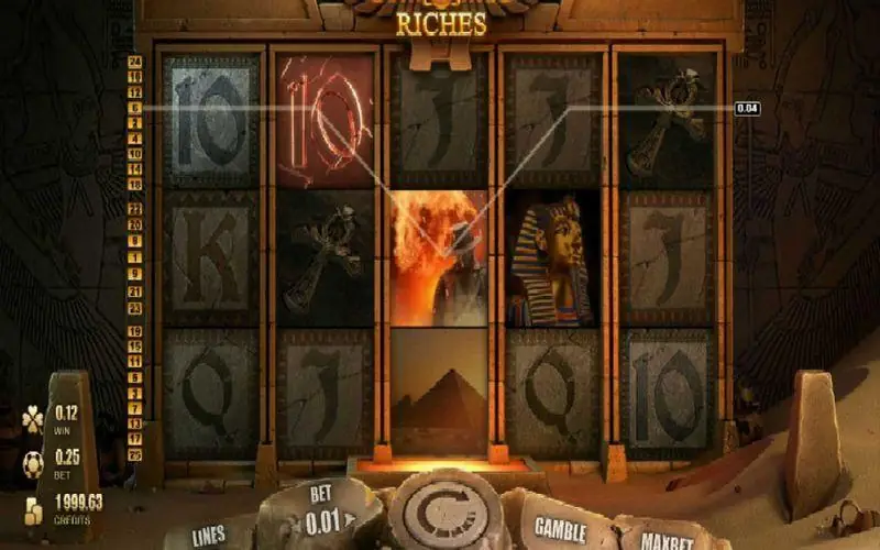 River of Riches