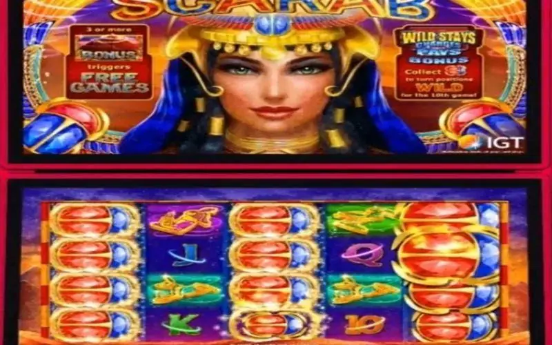 Scarab