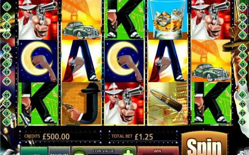 Slot Boss