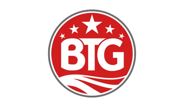Big Time Gaming