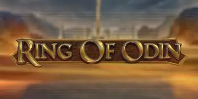 New game release from Play'n GO - Ring of Odin